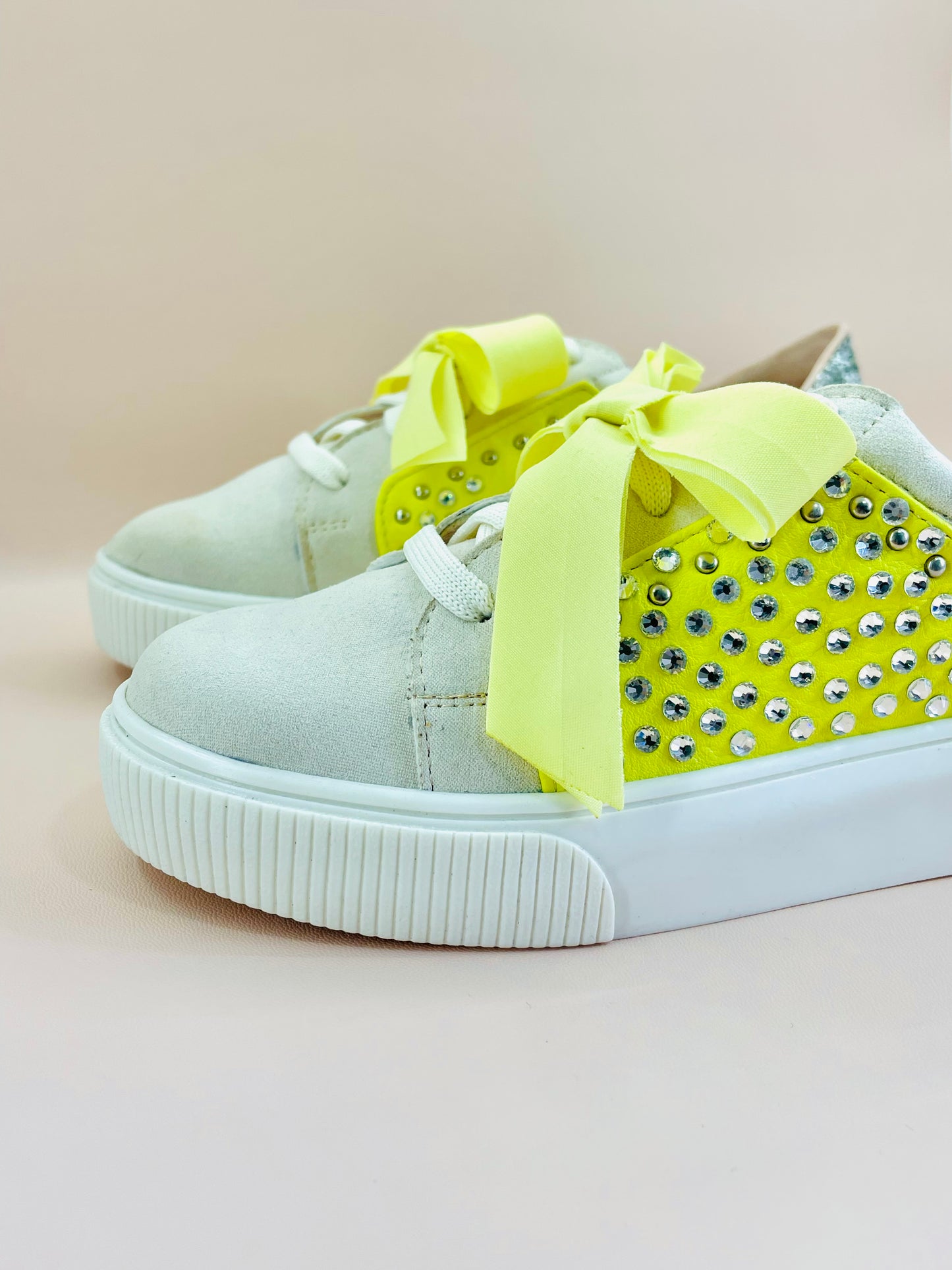 SHINE TONIC SNEAKERS
