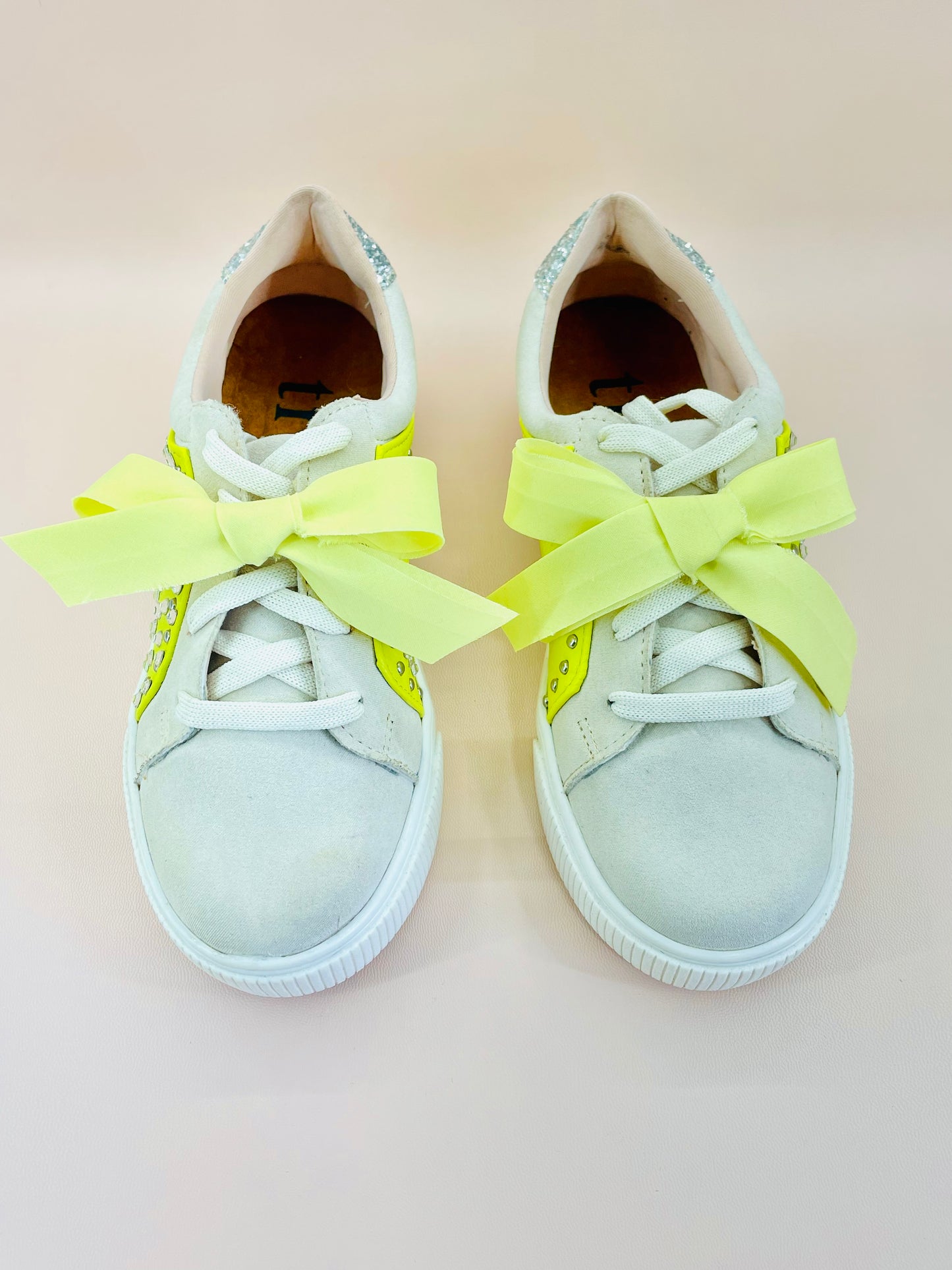 SHINE TONIC SNEAKERS