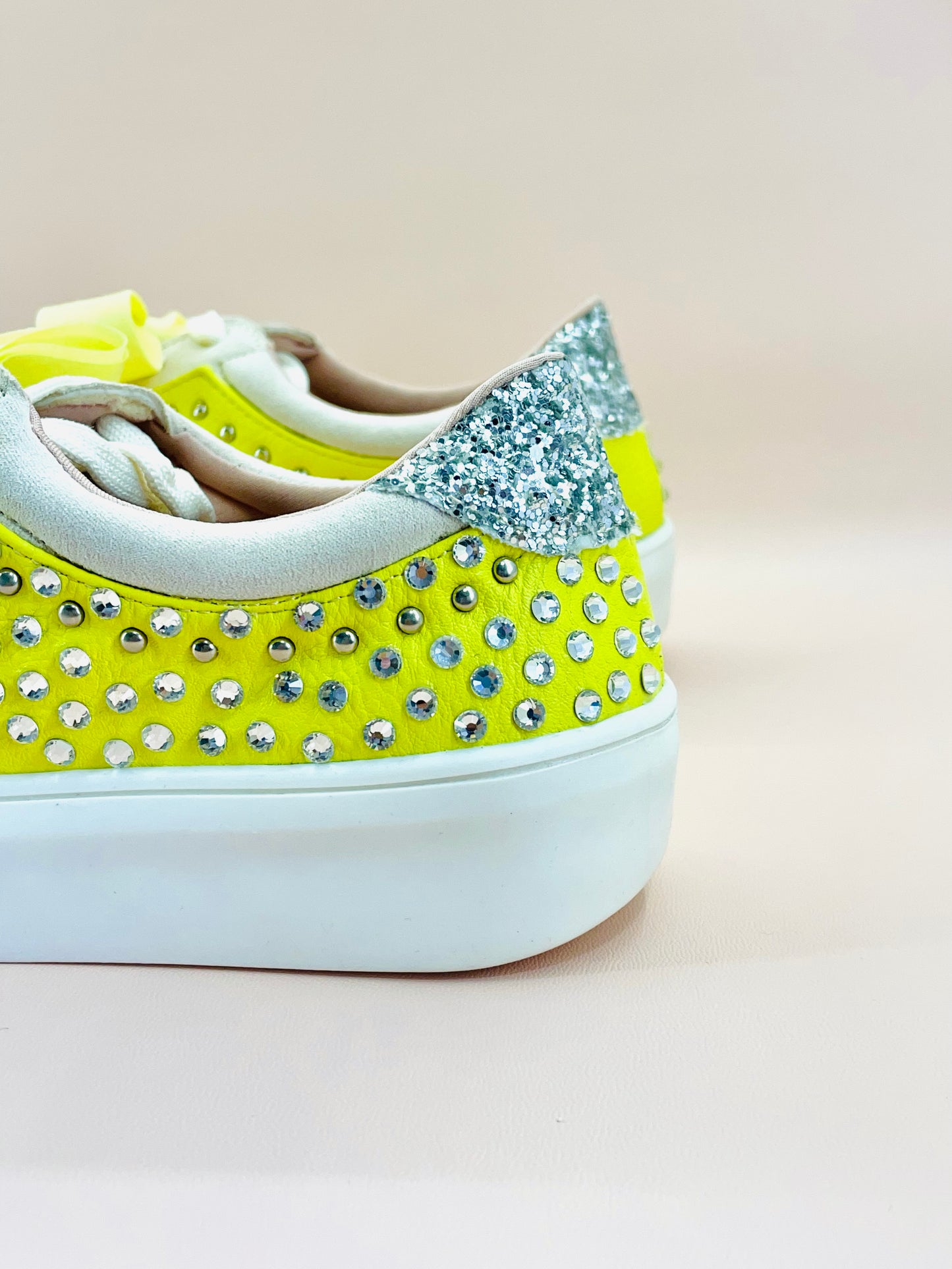 SHINE TONIC SNEAKERS