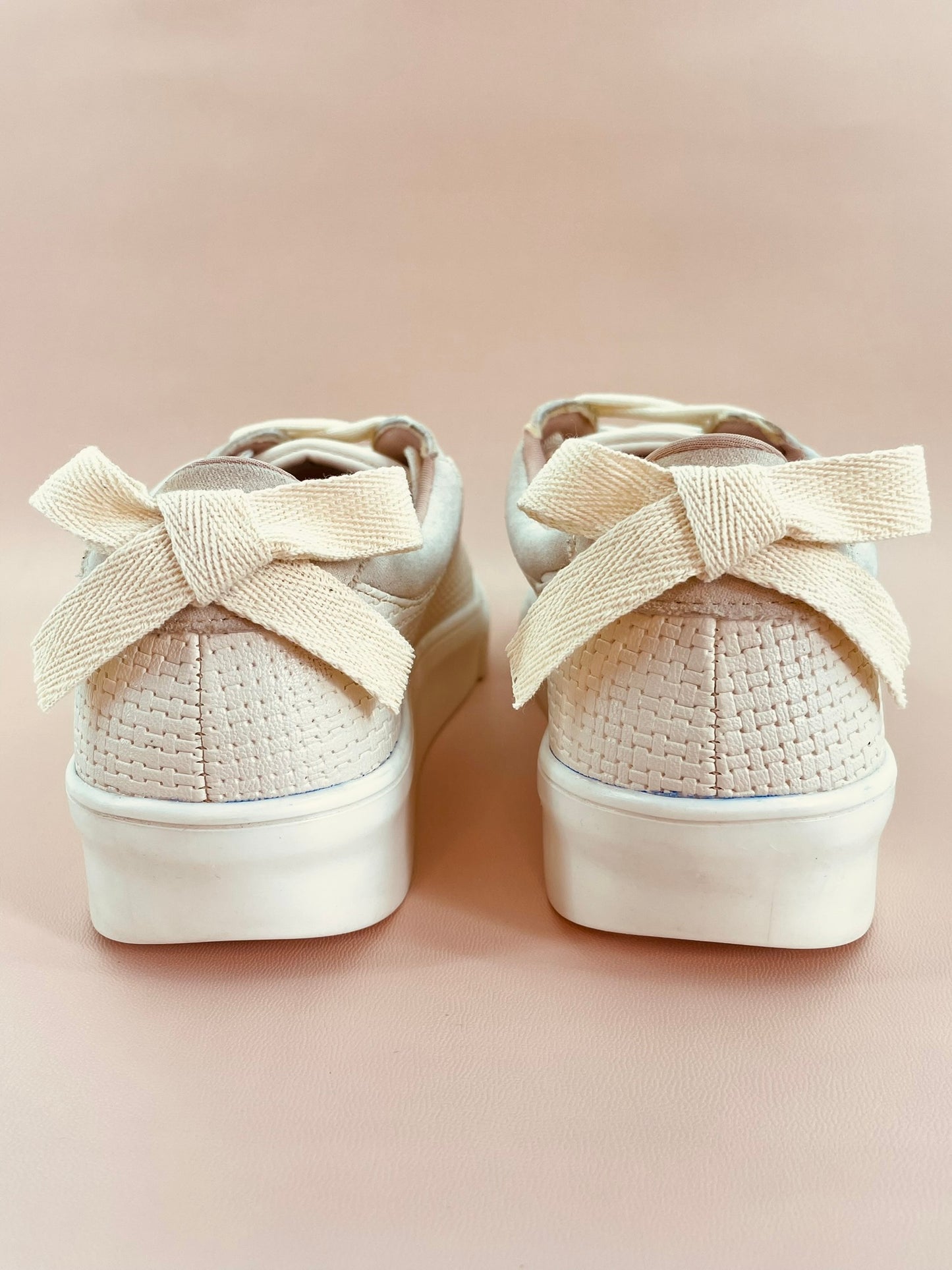 OLD FASHIONED SNEAKERS
