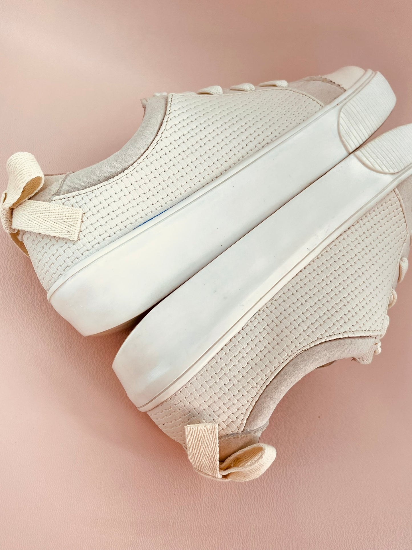OLD FASHIONED SNEAKERS