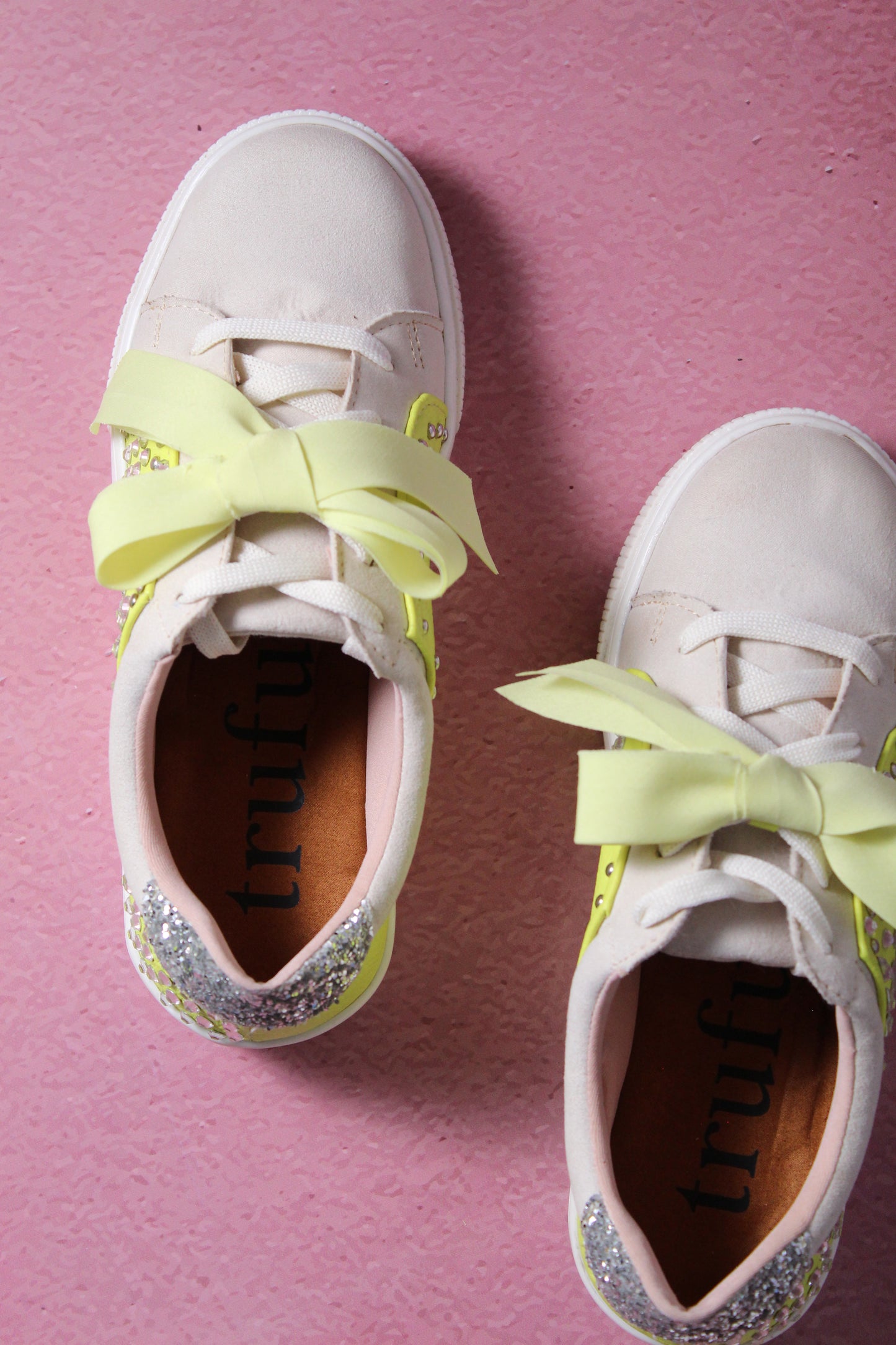 SHINE TONIC SNEAKERS