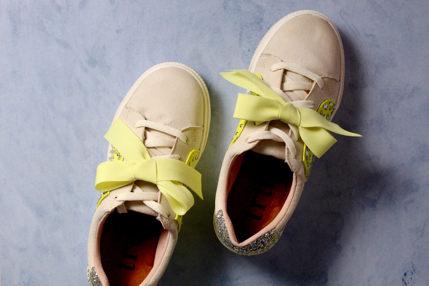 SHINE TONIC SNEAKERS