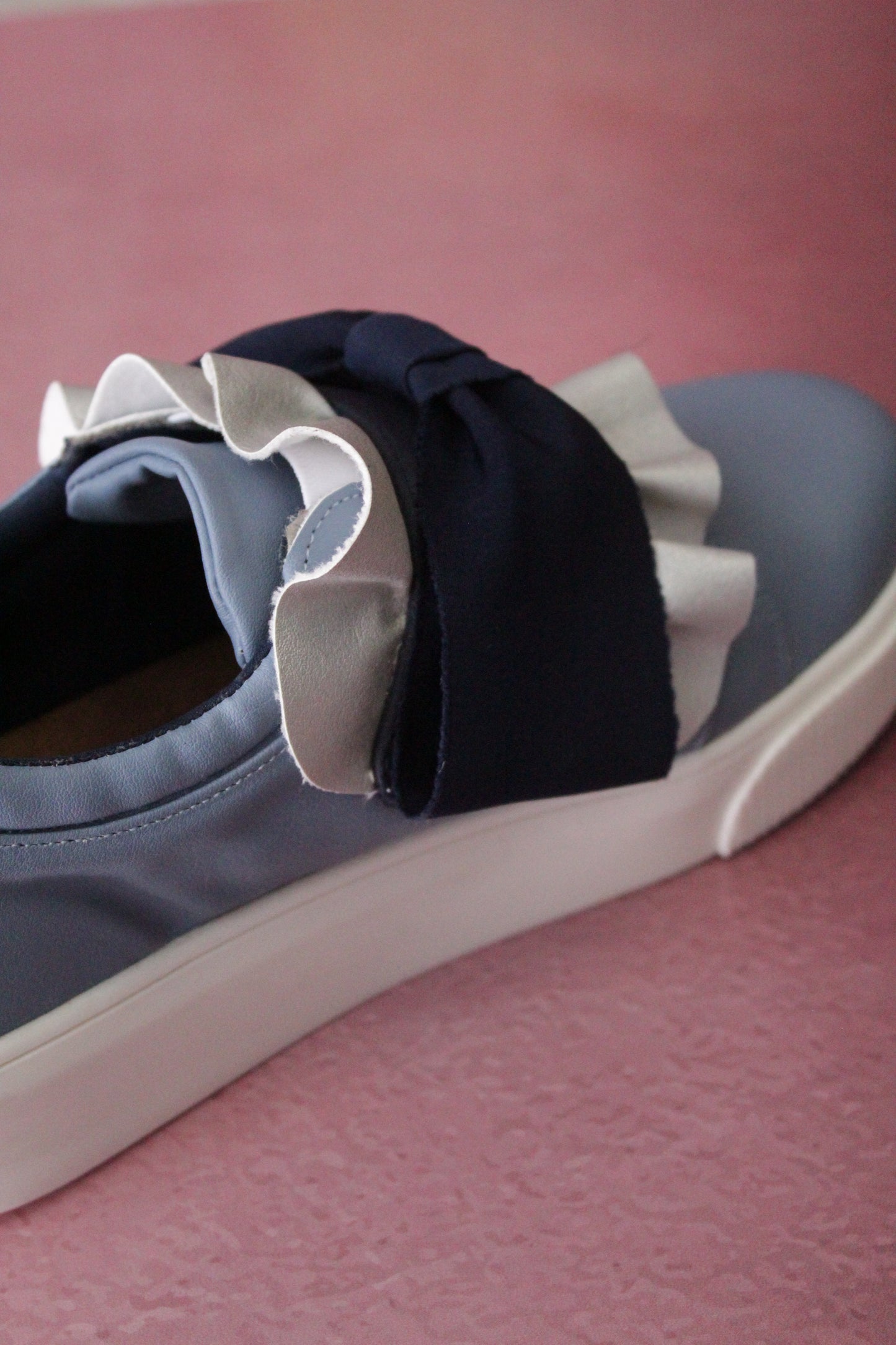 BABY BLUE