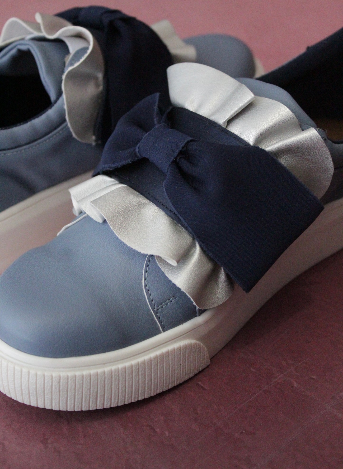 BABY BLUE