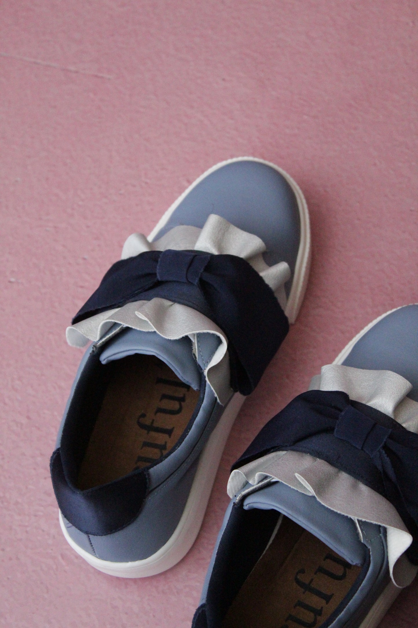 BABY BLUE