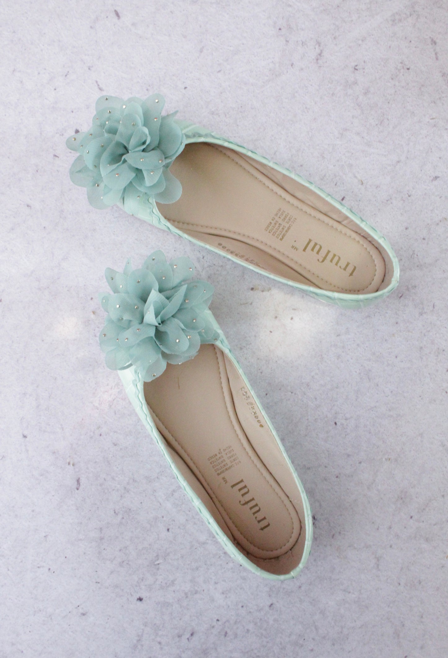 MINT JOY