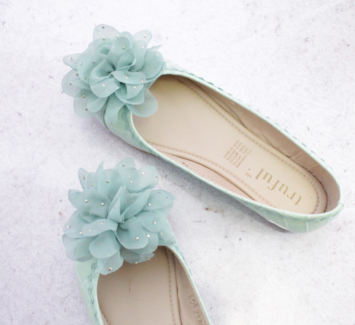 MINT JOY