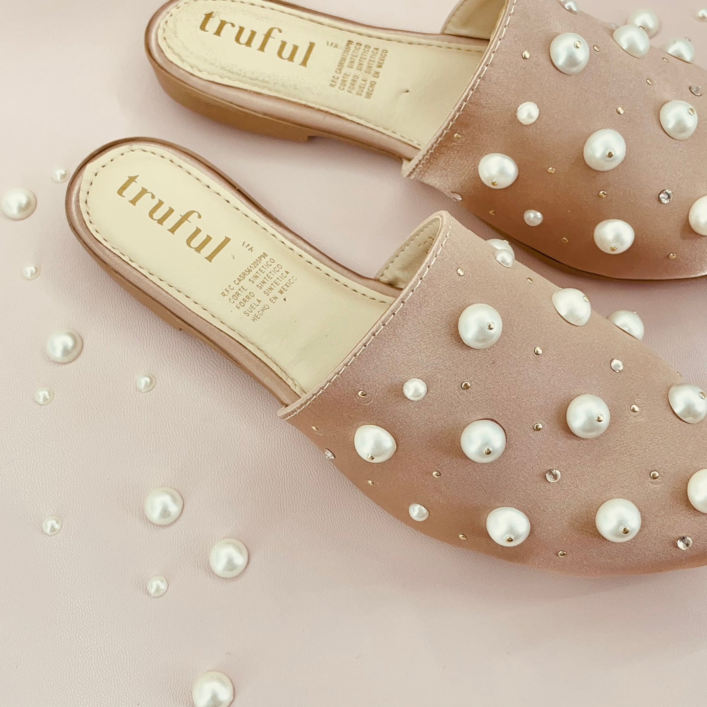 PERLE SWAROVSKI
