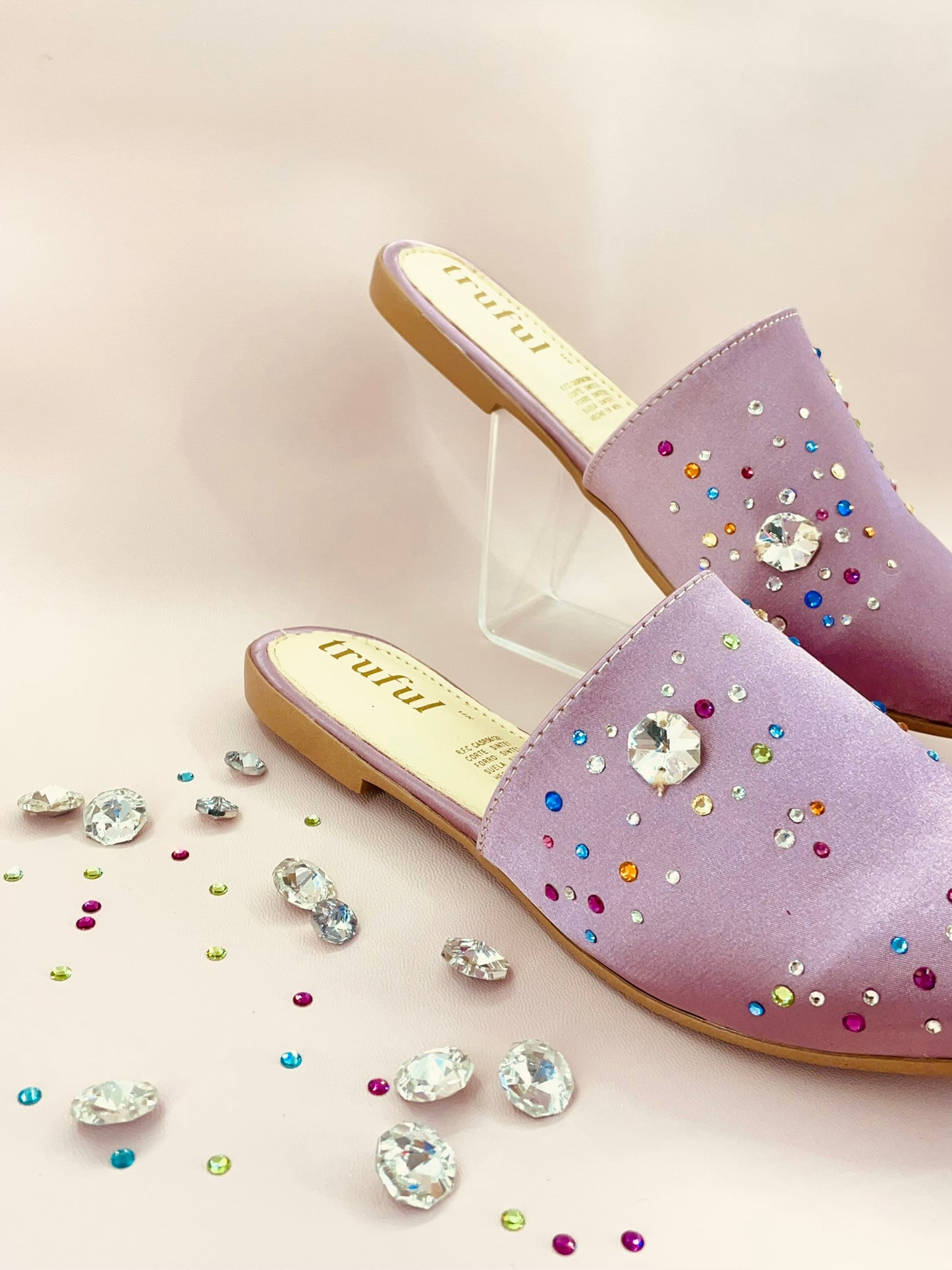 TREASURE SWAROVSKI