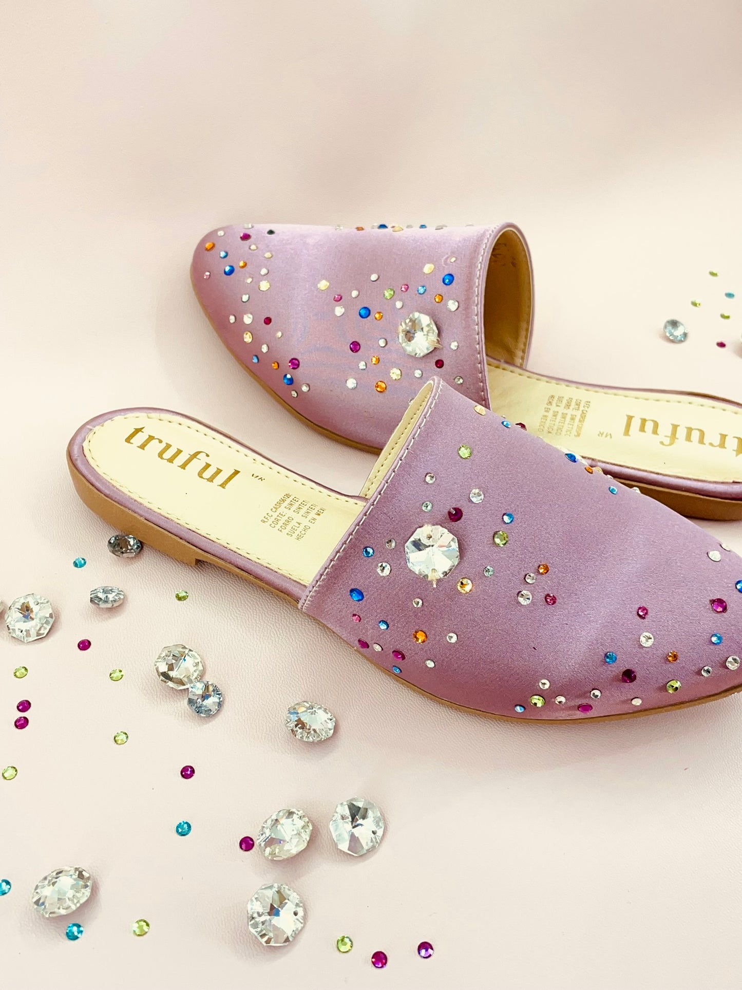 TREASURE SWAROVSKI