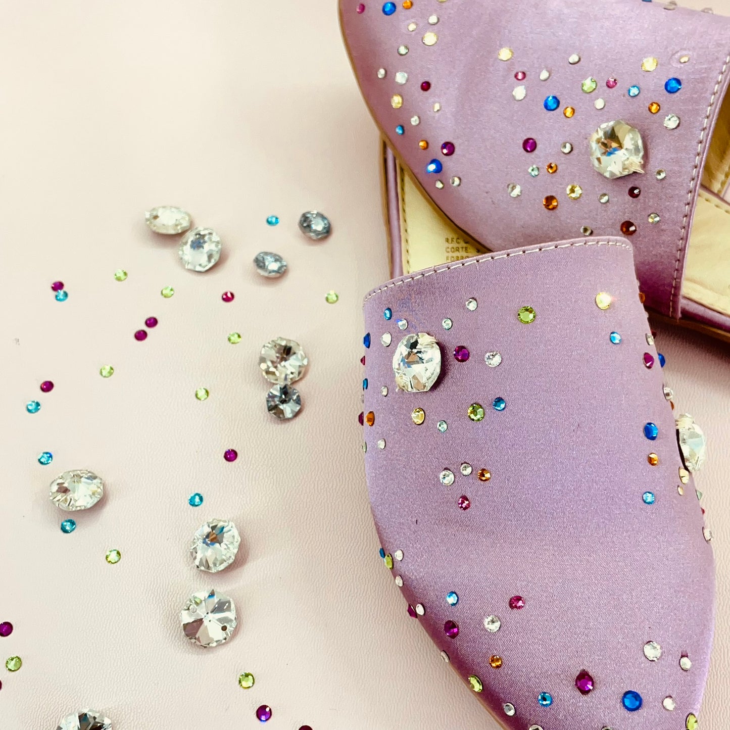 TREASURE SWAROVSKI