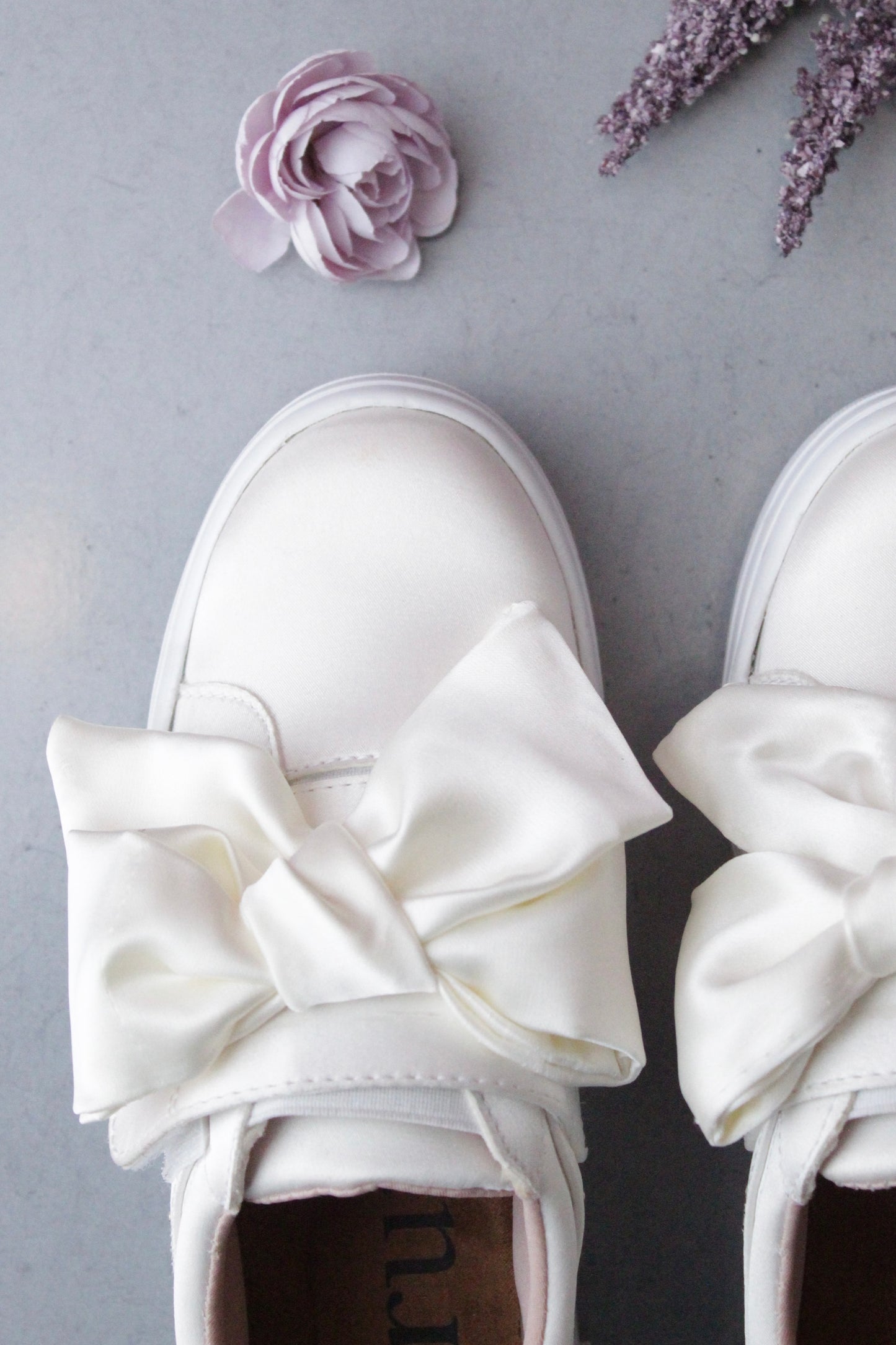 LALALOVELY SNEAKERS