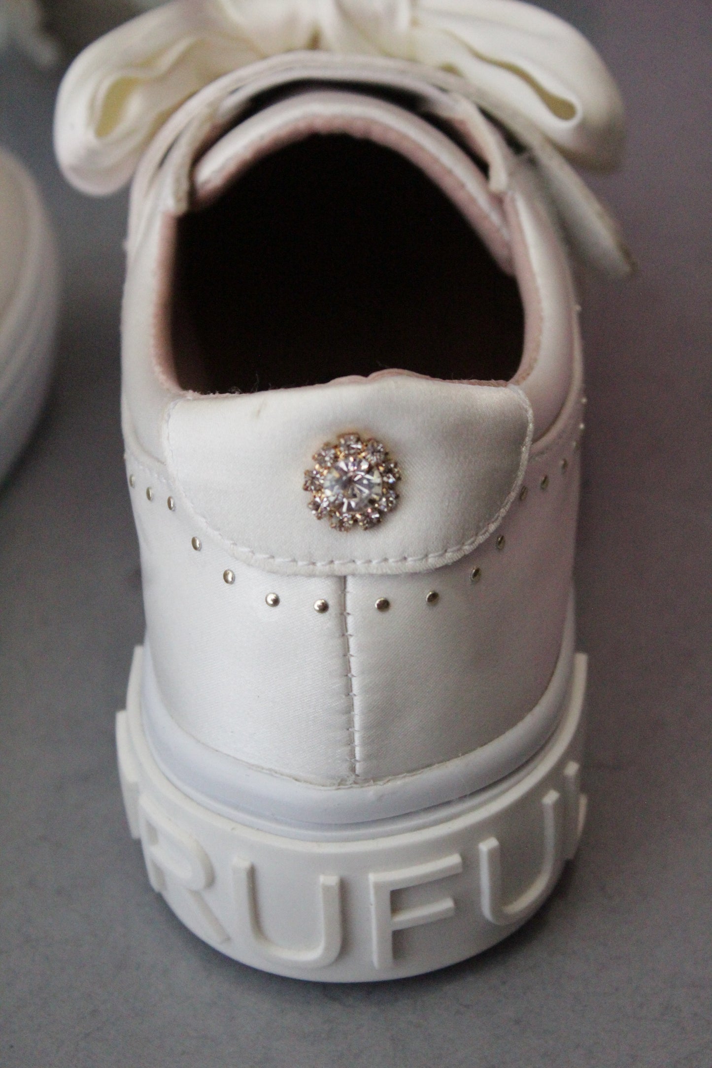 LALALOVELY SNEAKERS
