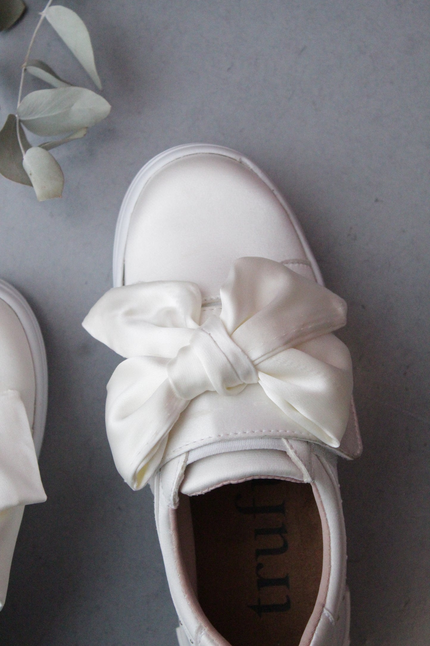 LALALOVELY SNEAKERS