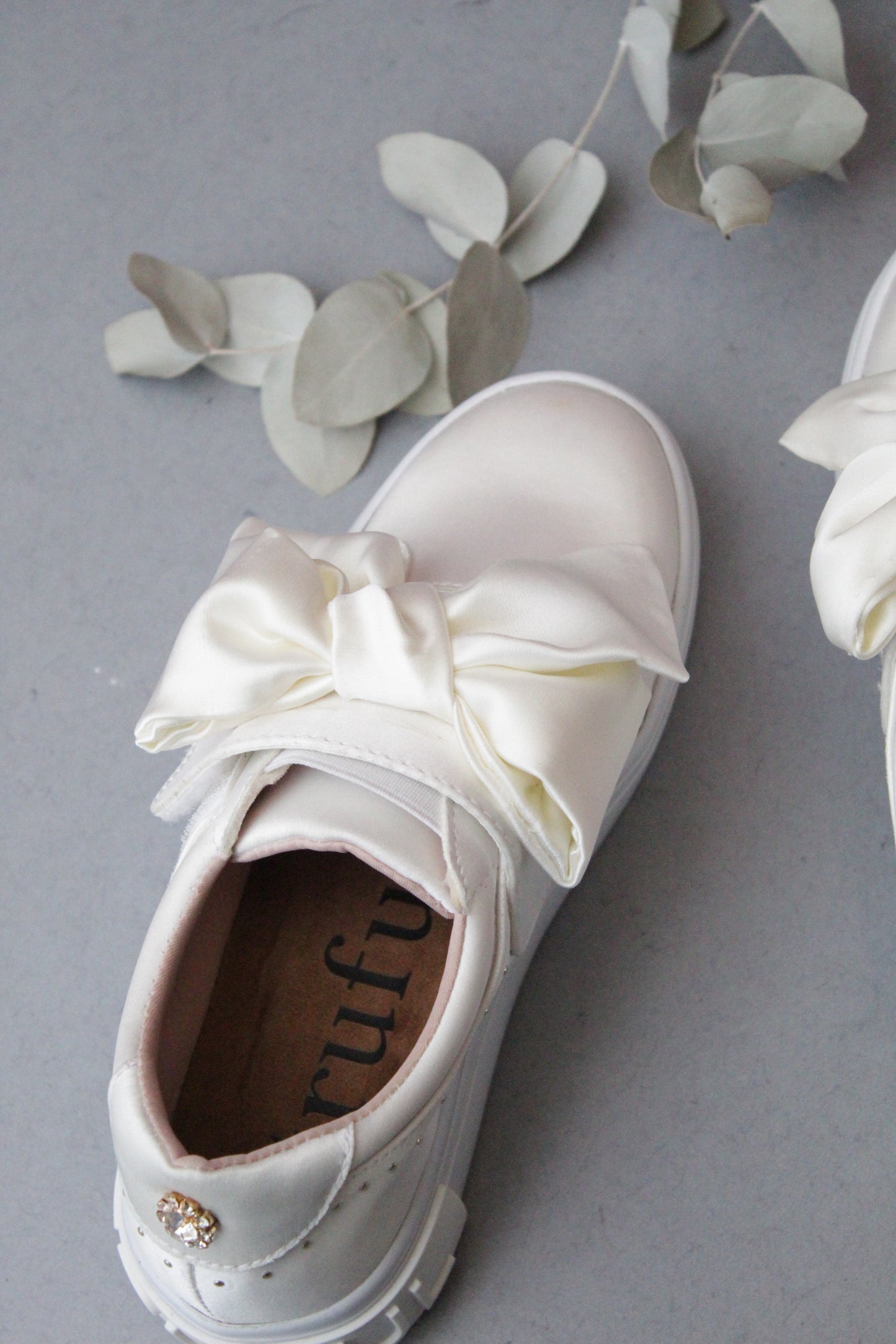 LALALOVELY SNEAKERS