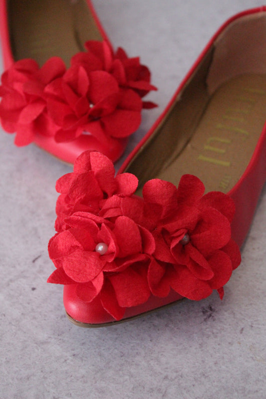 THE ROUGE
