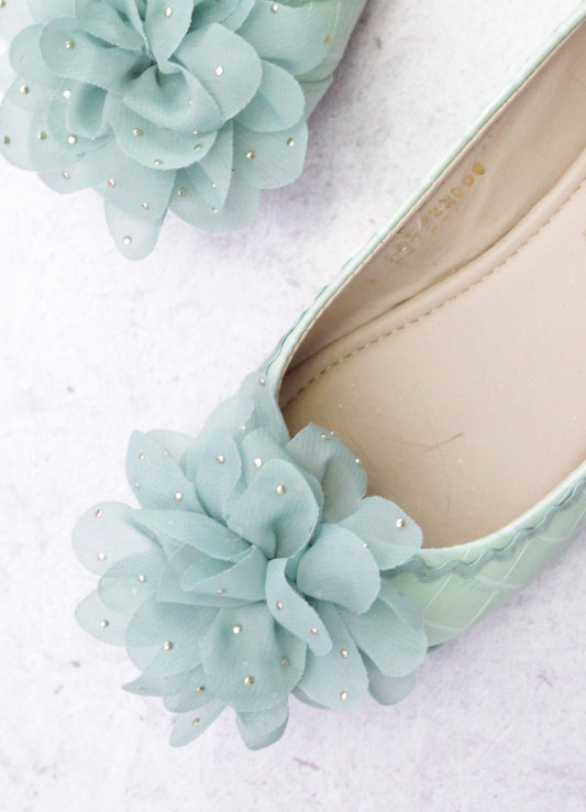 MINT JOY